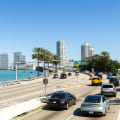 How to ship a car from Miami?