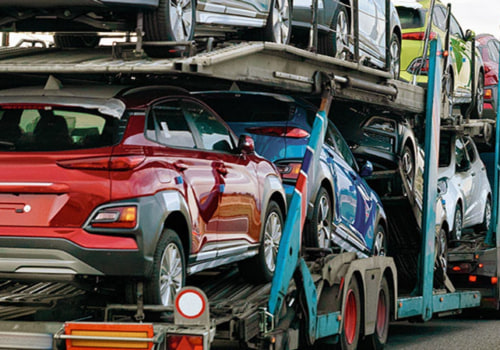 The Benefits of Open Car Transportation